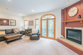 Bear Creek Lodge 203A by Alpine Lodging Telluride Telluride